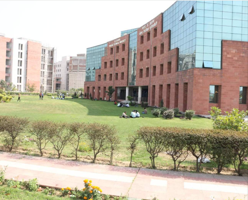Campus Image